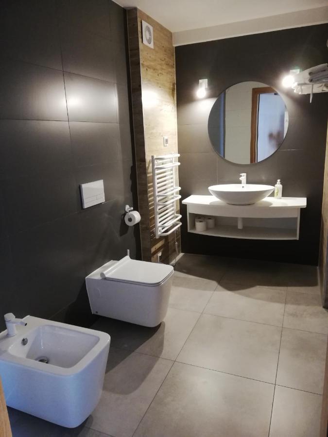 Port Bogaczewo Hotel & Spa Экстерьер фото