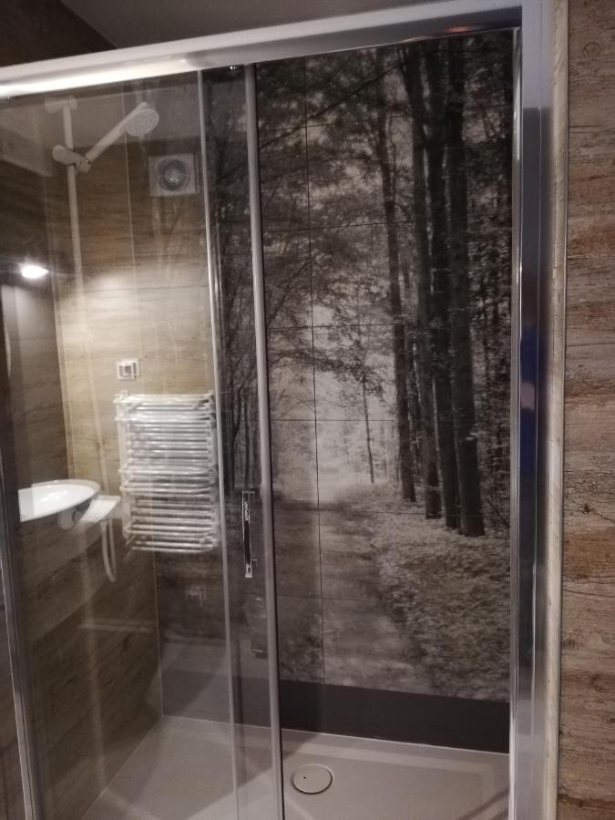 Port Bogaczewo Hotel & Spa Экстерьер фото