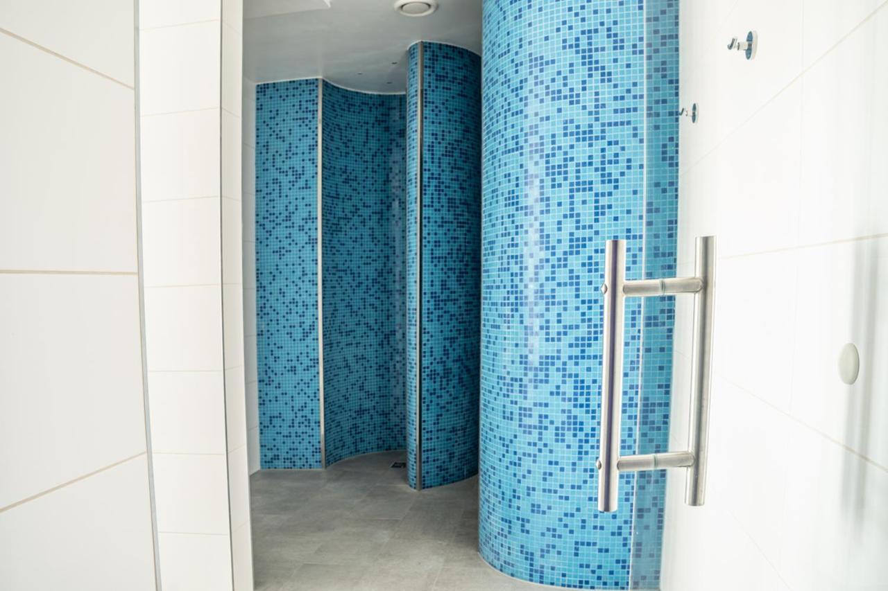 Port Bogaczewo Hotel & Spa Экстерьер фото